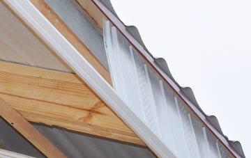 why Blackpark fascia repairs are essential