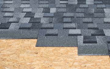 expert Blackpark asphalt roof companies