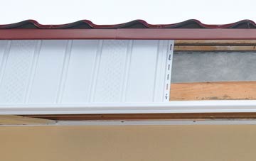 Blackpark fascia repair costs