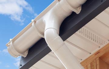 Blackpark gutter installation costs