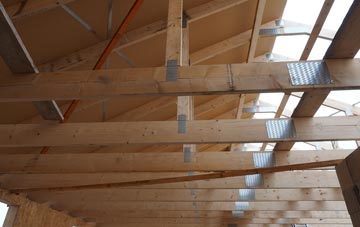 Blackpark roof truss costs