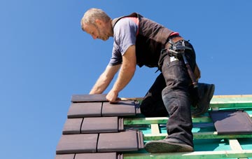 disadvantages of Blackpark slate roofing