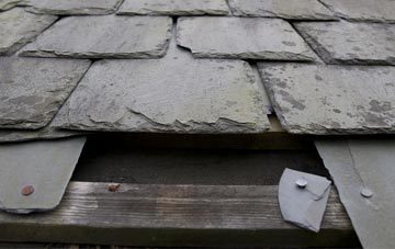 Blackpark slate roof repairs and maintenance