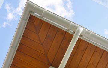 Blackpark soffit types