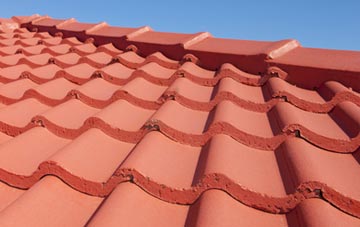 Blackpark tile and slate roof replacement