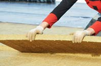 find rated Blackpark roof insulation companies