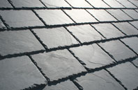 Blackpark slate roof